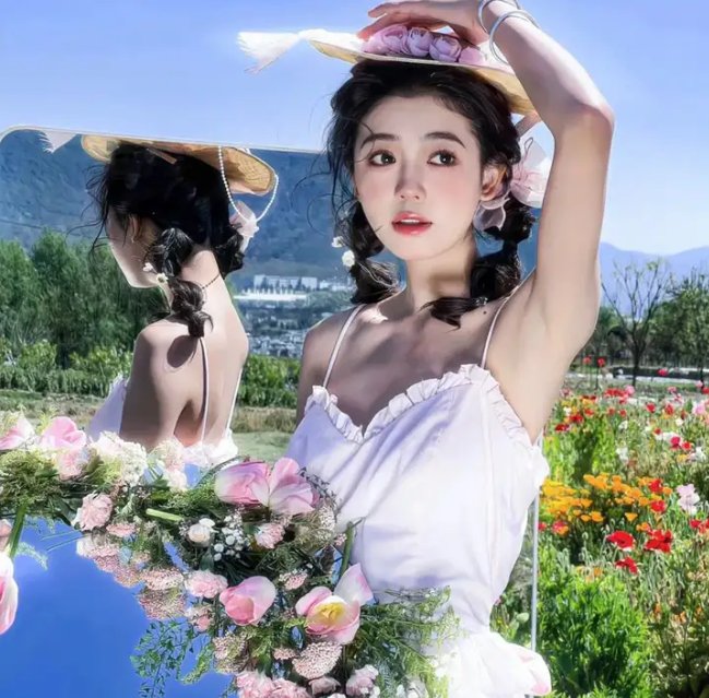 米芽米咕人
